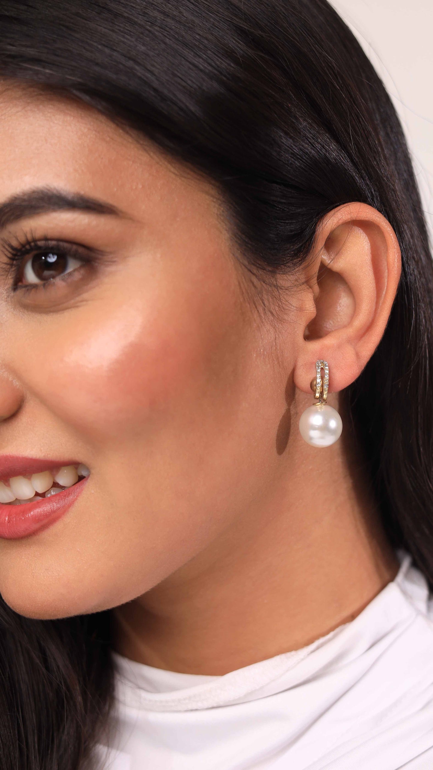 Elegant-Big-Pearl-Earring