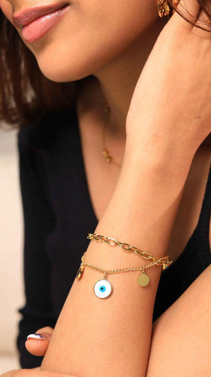 Evil Eye Bracelet for Her Online